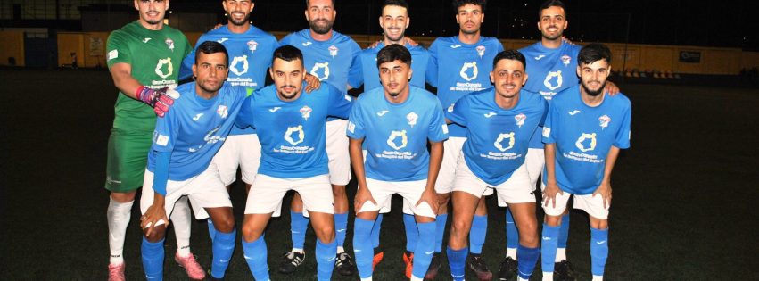 CD San Isidro 26-9-25