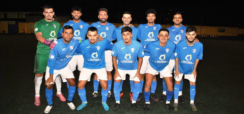 CD San Isidro 26-9-25