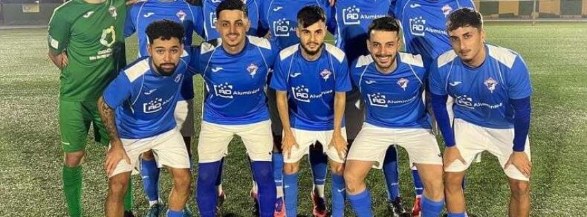 CD San Isidro 28-11-25