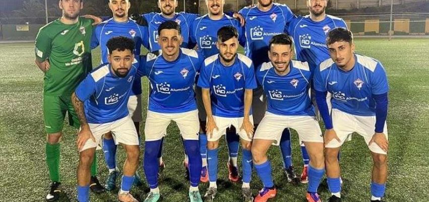 CD San Isidro 28-11-25