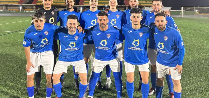 CD San Isidro 28-3-25