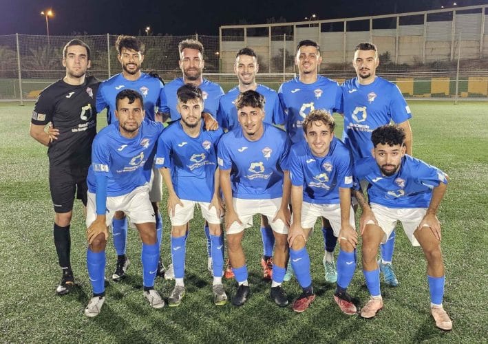 Cd San Isidro 3-10-25