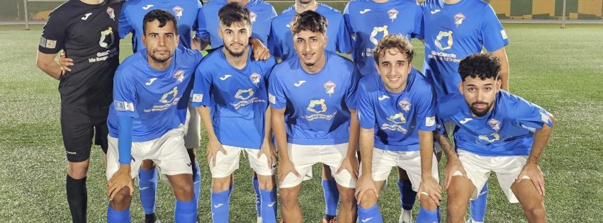 CD San Isidro 3-10-25