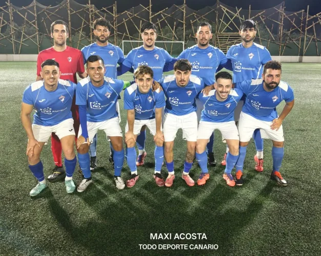 Cd San Isidro (30 4 26)