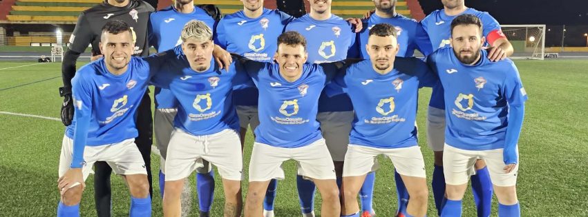 CD San Isidro (31-1-25)