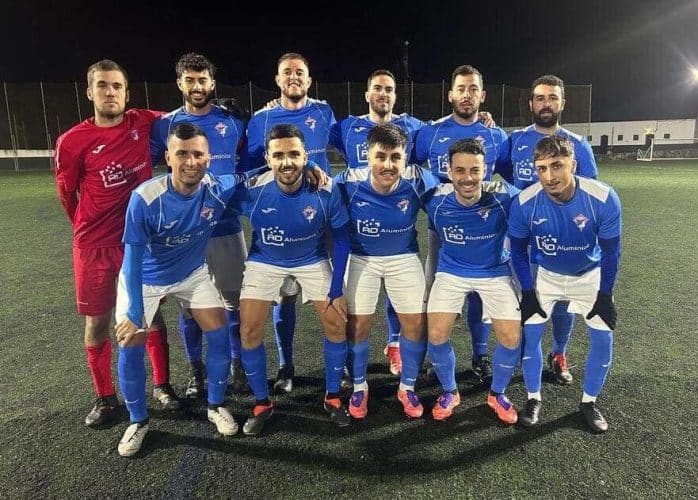 Cd San Isidro 5-12-25