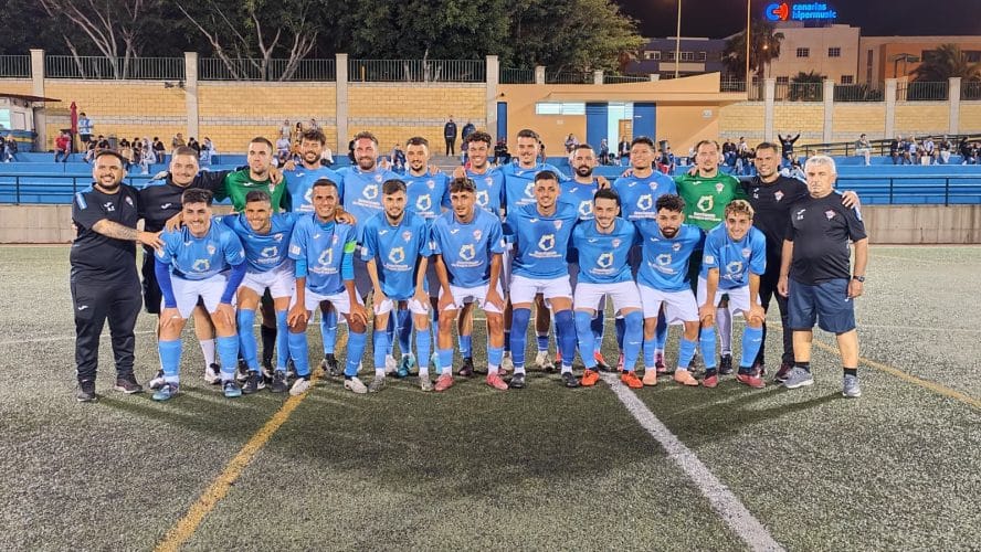 Cd San Isidro 5-9-25