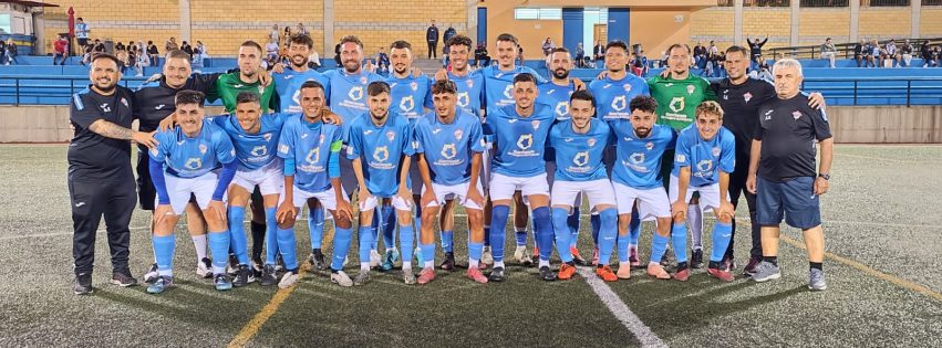 CD San Isidro 5-9-25