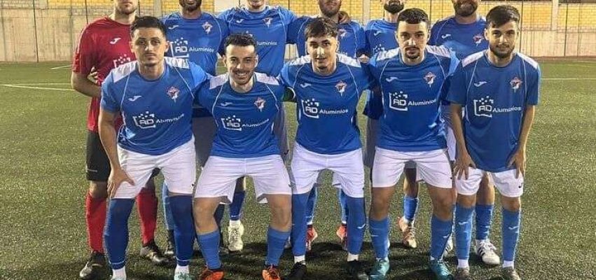 CD San Isidro 7-11-25