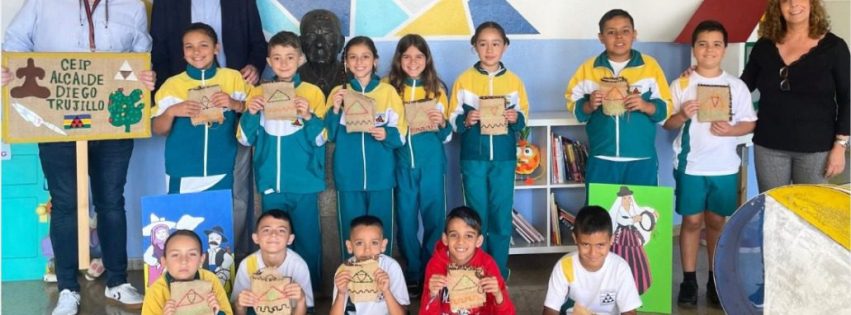 CEIP Alcalde Diego Trujillo