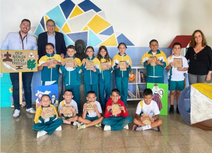 CEIP Alcalde Diego Trujillo