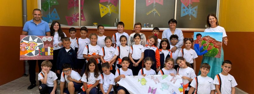 CEIP Antonio Padrón