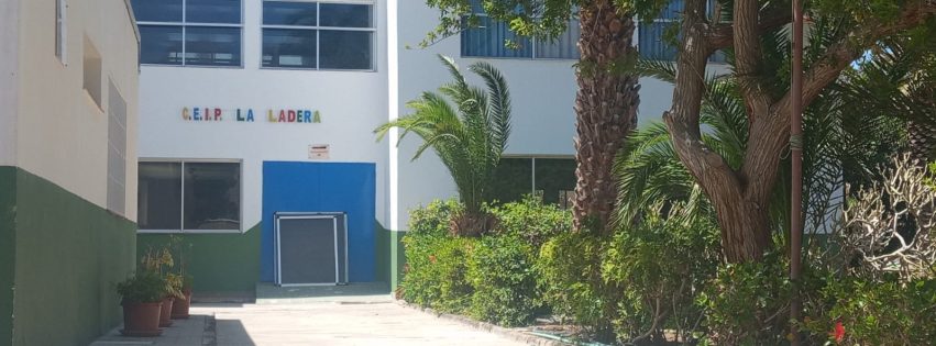 CEIP La Ladera