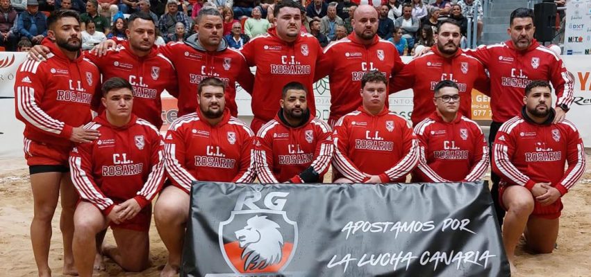 CL ROSARIO 1