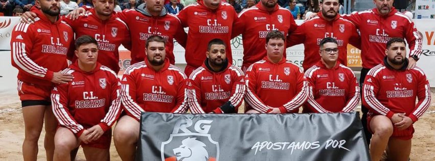 CL ROSARIO 2