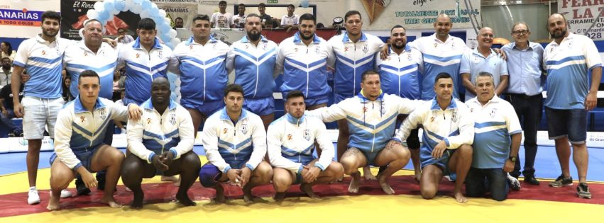 Club de Lucha Santa Rita Club de Lucha Santa Rita