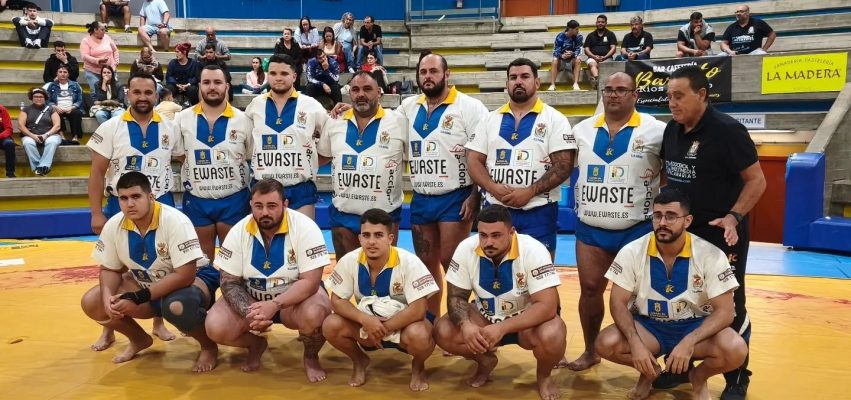 CL Unión Agüimes (1)