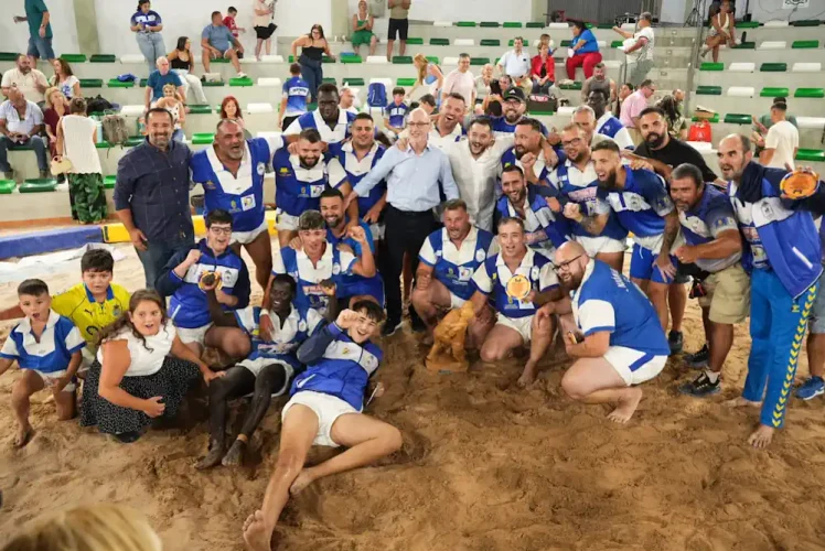 Cl Unión Sardina