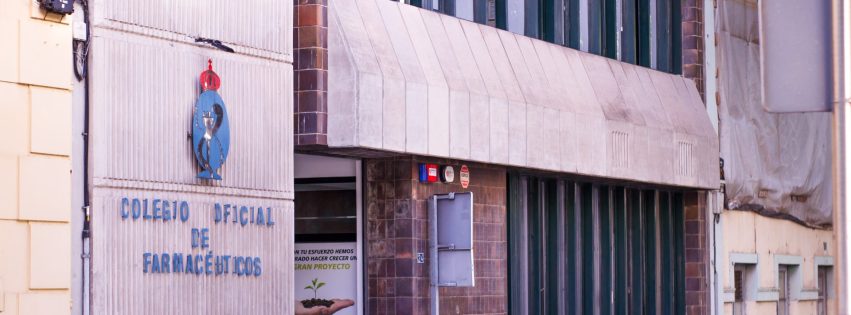 COLEGIO FARMACEUTICO