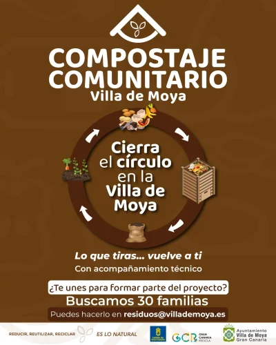 Compostajecomunitario