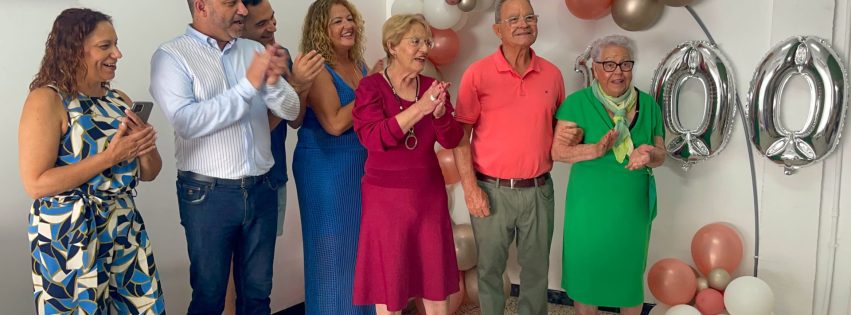 CUMPLEAÑOS ROSARITO 2