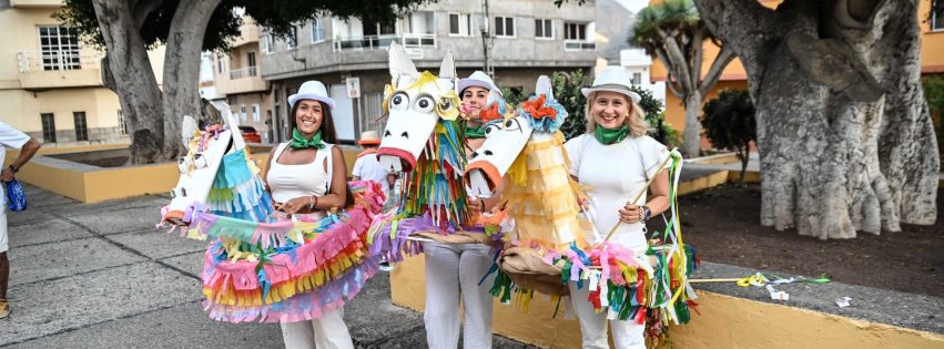 Caballitos de Fuego 2025 12