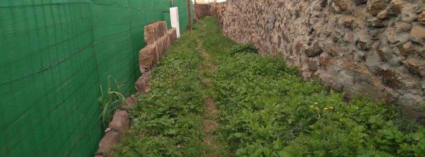 Camino Indiano Medina (2)