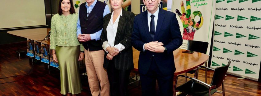 Campaña Primavera Banco de Alimentos