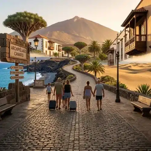 Canarias Turismo