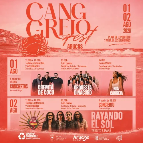 Cangrejofest