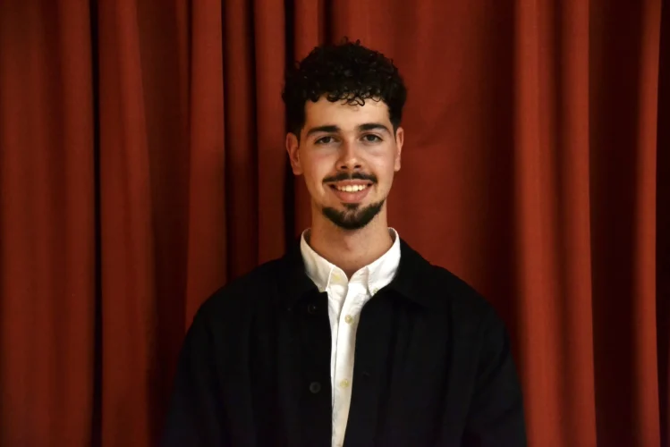 Carlos A. Díaz Alonso