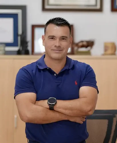 Carlos Suarez Matos