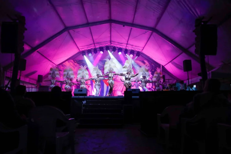 Carnaval Agaete 2026