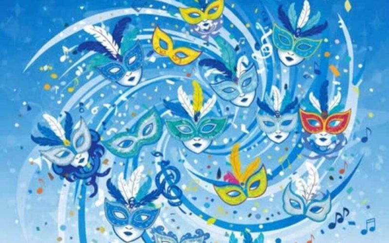 Carnaval San Isidro 2026 POrtada