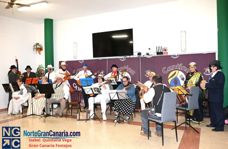 Carnaval Tradicional en Valle de Los Nueve copia