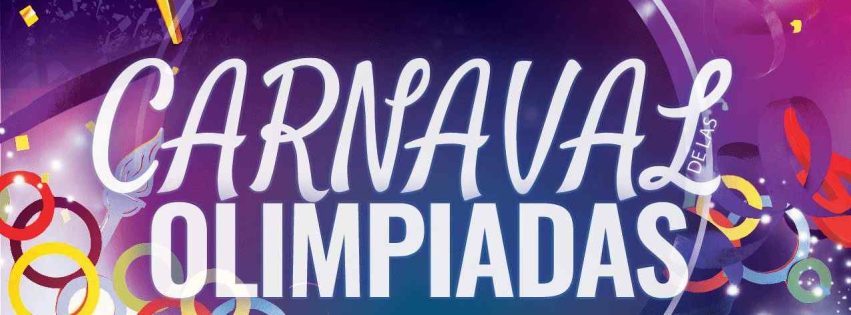 Carnaval cartel general 1