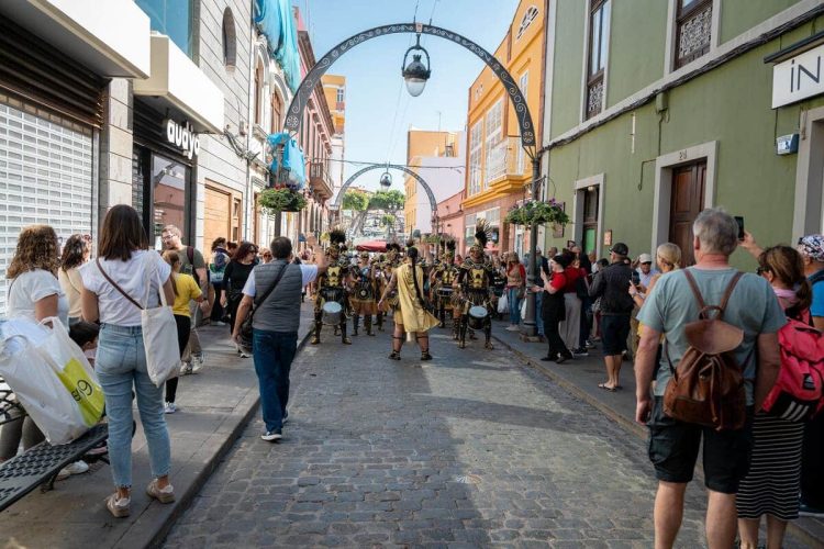 Carnaval De Día 2026 Gáldar (1)