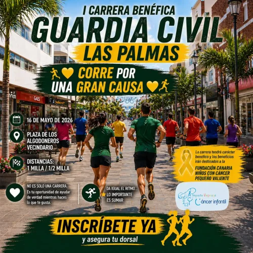 Carrera Solidaria