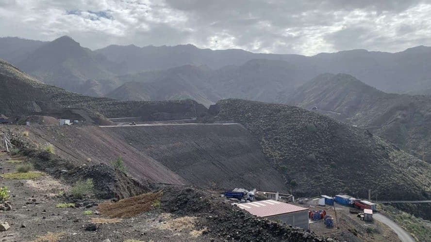 Carretera De La Aldea 3