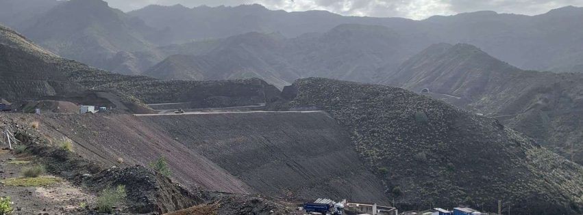 Carretera de La Aldea 3