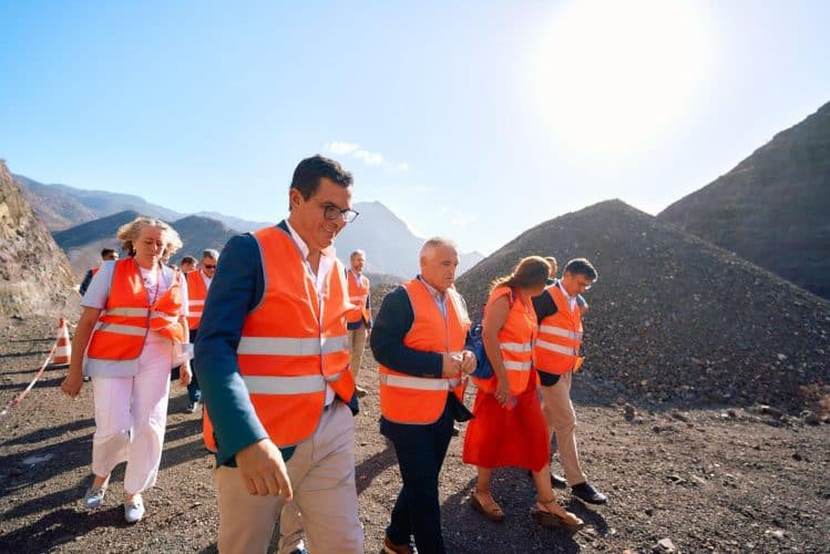 Carretera De La Aldea (4)