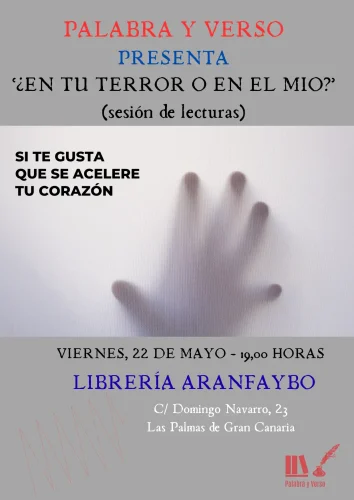 Cartel Aranfaybo