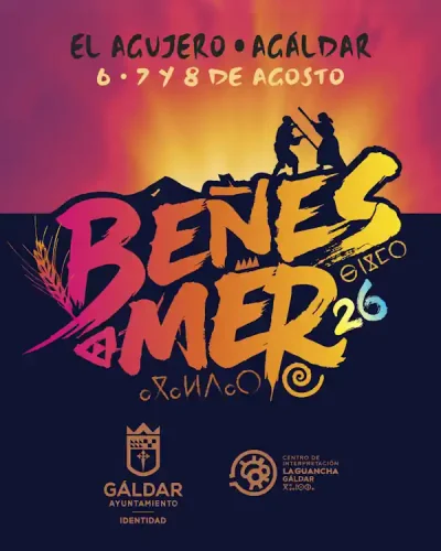 Cartel Beñesmer