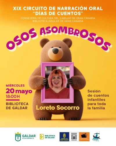 Cartel Biblioteca