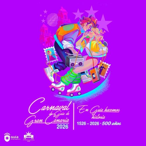 Cartel Carnaval Guía 2026 (2)