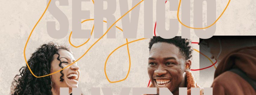 Cartel Construyendo Participación Juvenil 5