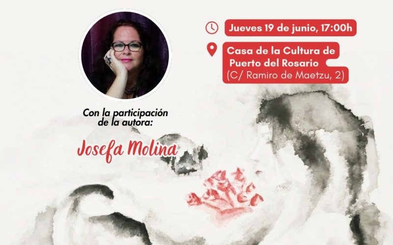 Cartel Fuerteventura