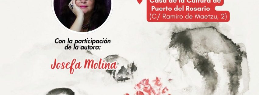 Cartel Fuerteventura