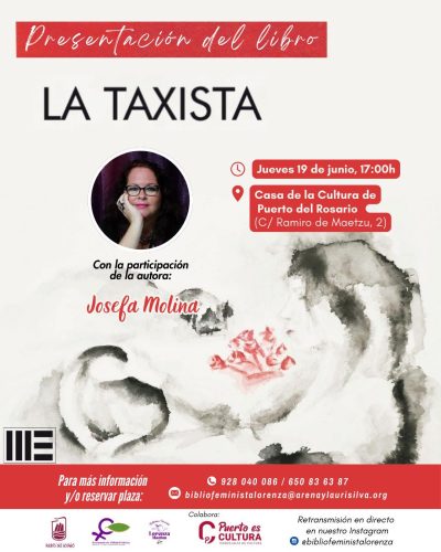 Cartel Fuerteventura