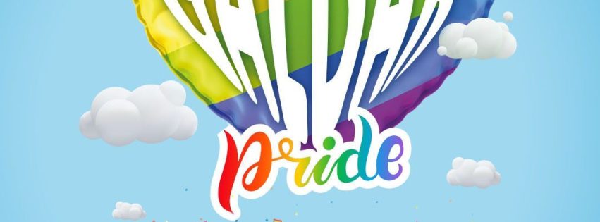 Cartel Gáldar Pride 2025